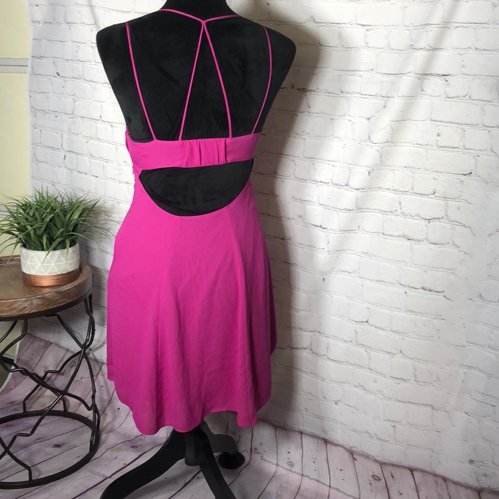 Express Dress - Picture 2 of 3